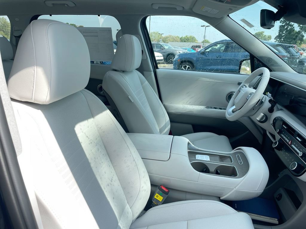 New 2026 Hyundai Palisade Limited image 52