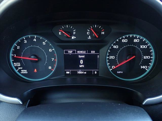 Used 2022 Chevrolet Malibu LT FWD image 24