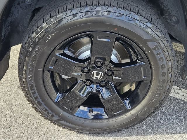 Used 2024 Honda Ridgeline Black Edition image 10