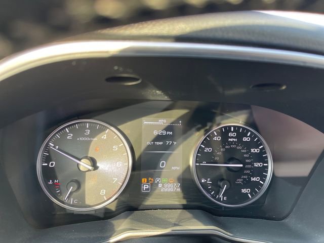 Used 2023 Subaru Legacy Limited image 19