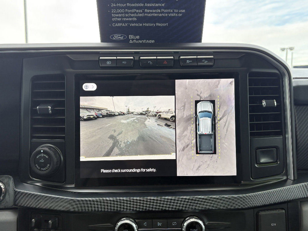 Used 2024 Ford F350 Limited w/ FX4 Off-Road Package image 32
