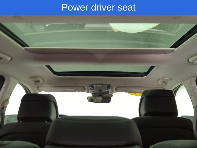 Used 2021 Genesis GV80 2.5T w/ Prestige Package 04 AWD/4WD image 16