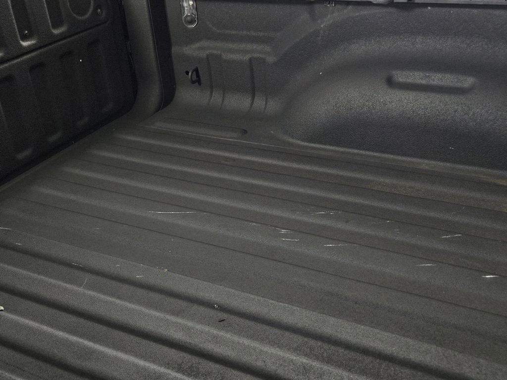 Used 2023 RAM 1500 Big Horn AWD/4WD image 8