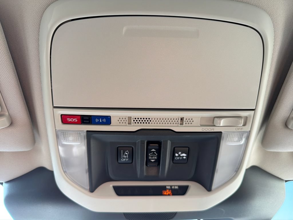 Certified 2023 Subaru Forester Limited AWD/4WD image 53