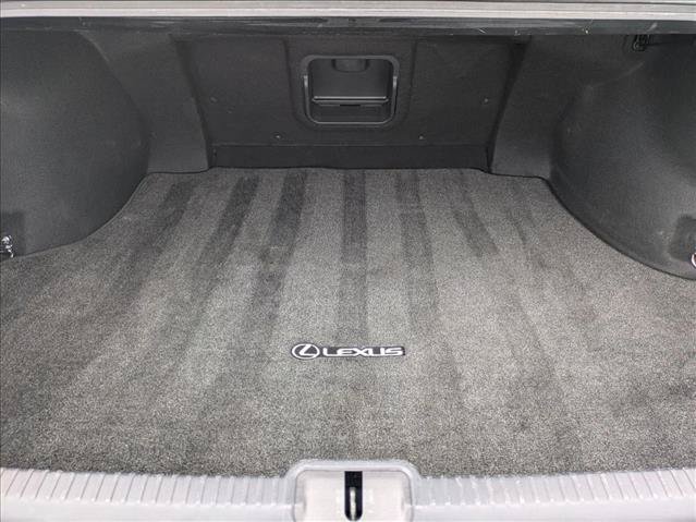 Used 2022 Lexus ES 300h w/ Premium Package FWD image 6