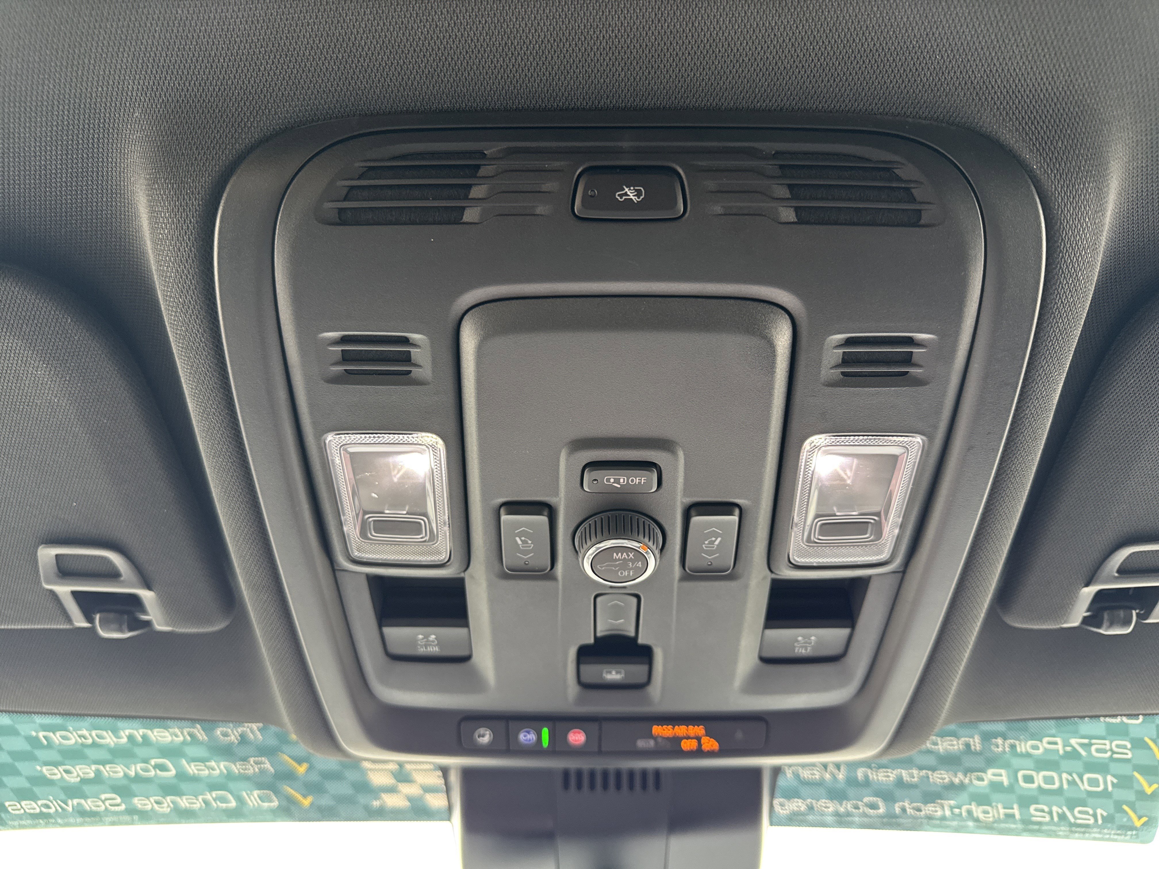 Used 2025 GMC Yukon AT4 w/ AT4 Premium Package image 26