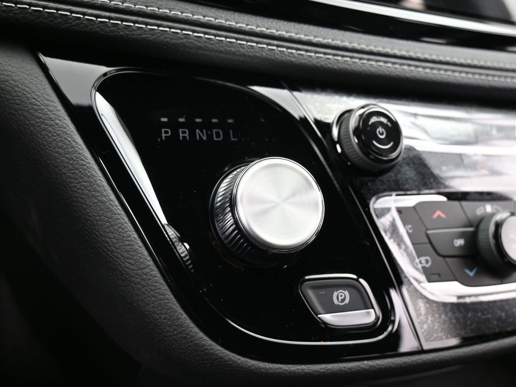 New 2026 Chrysler Pacifica Select image 18