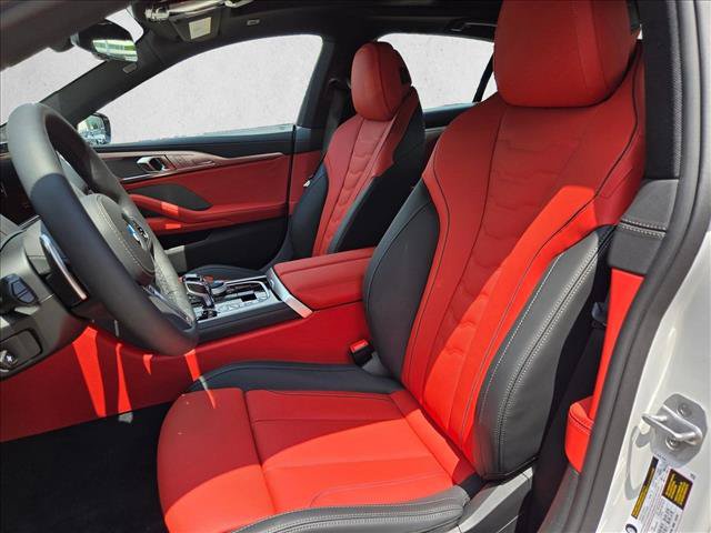 New 2026 BMW 840i w/ M Sport Professional Package RWD image 4