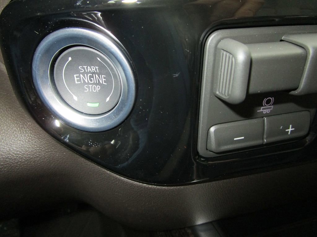 New 2026 Chevrolet Silverado 1500 LT w/ All Star Edition Plus image 36