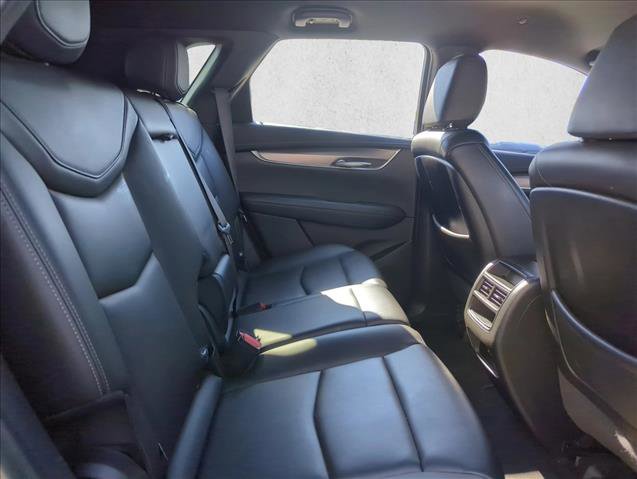 Used 2022 Cadillac XT5 Luxury image 17
