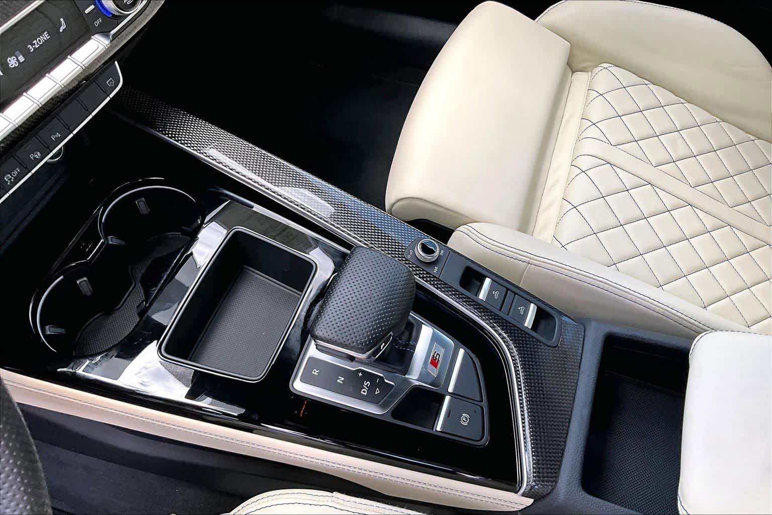 Used 2022 Audi S5 Prestige AWD/4WD image 17