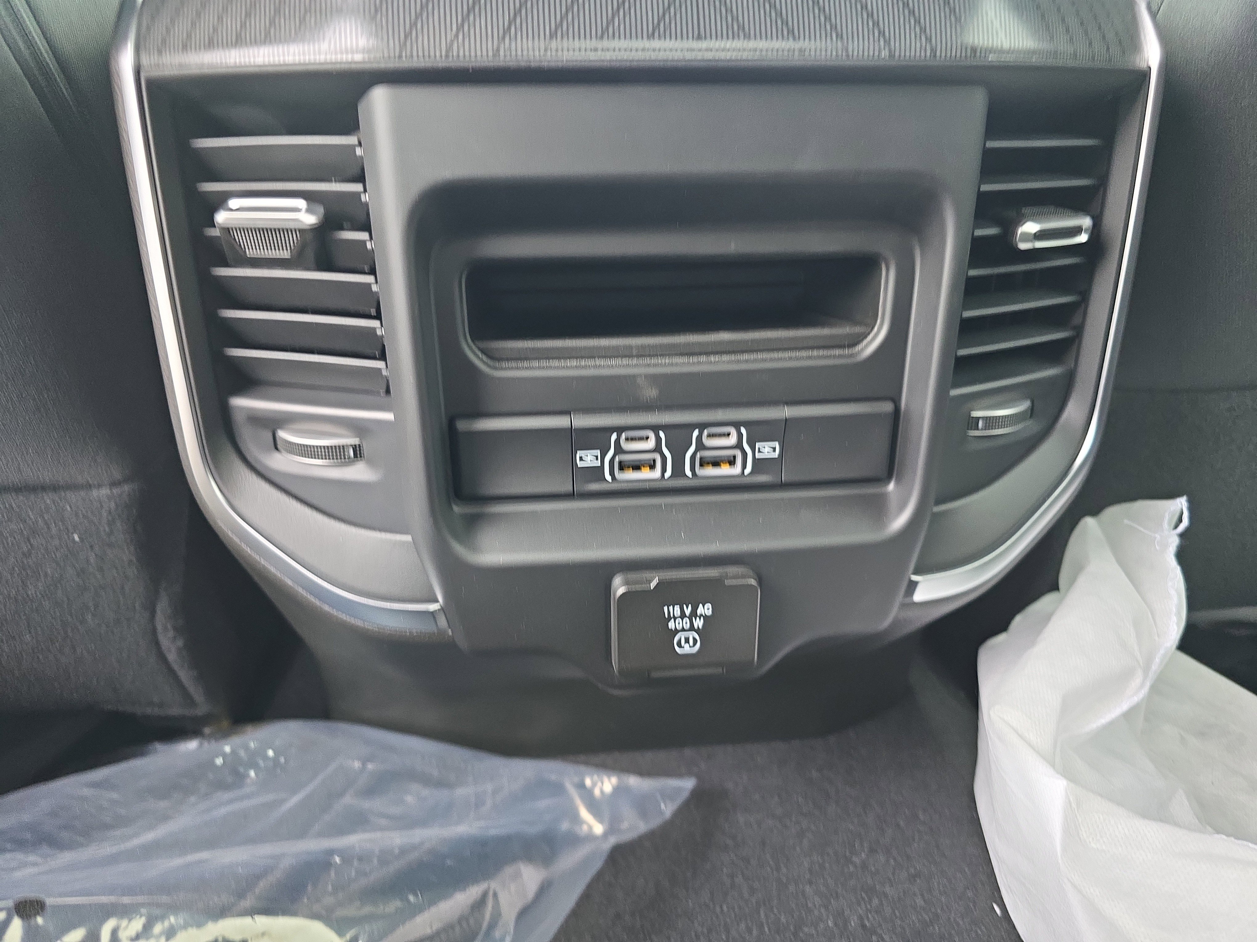 New 2026 RAM 3500 Big Horn image 16