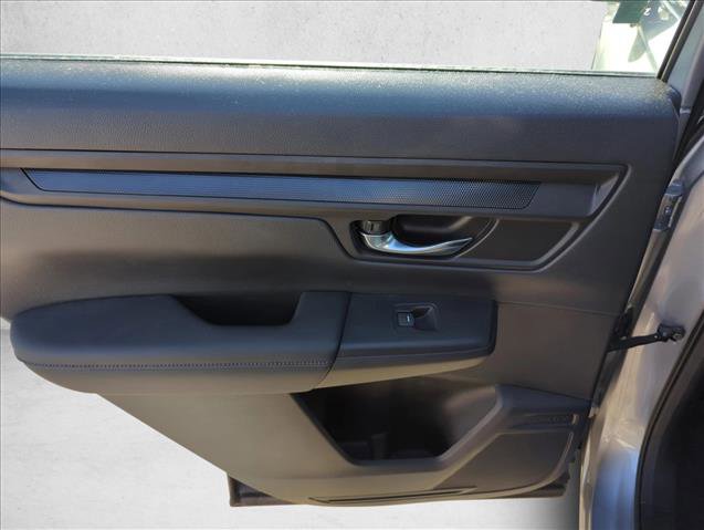 Used 2024 Honda CR-V LX image 22