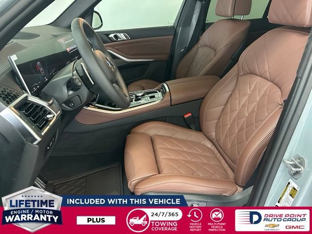 Used 2026 BMW X5 xDrive40i w/ M Sport Package AWD/4WD image 15