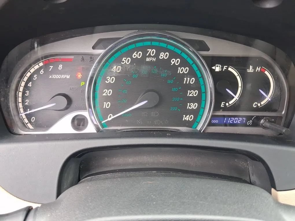 Used 2012 Toyota Venza LE w/ LE Convenience Pkg FWD image 17