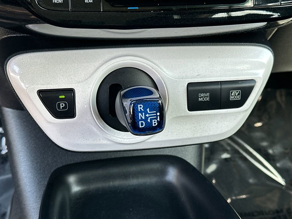 Used 2018 Toyota Prius Two image 23