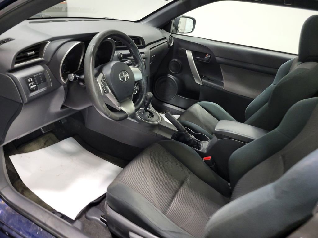Used 2012 Scion tC FWD image 20