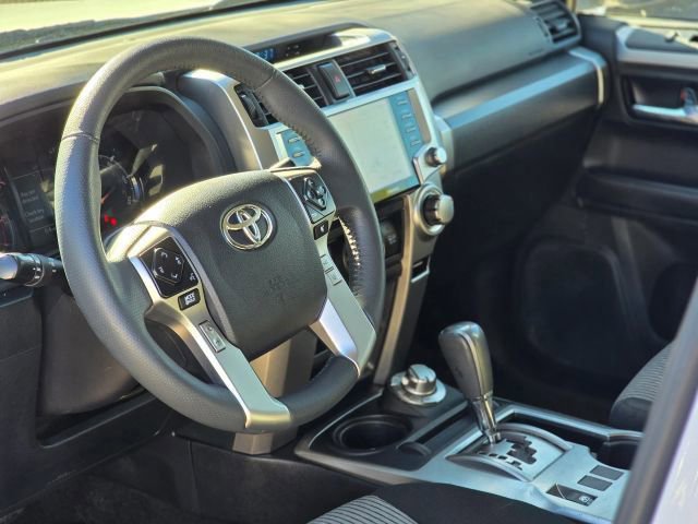 Used 2022 Toyota 4Runner SR5 image 11