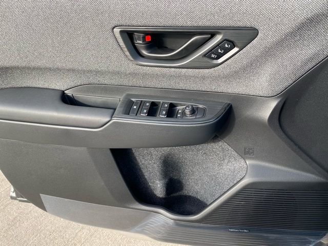 New 2026 Subaru Outback Limited image 13