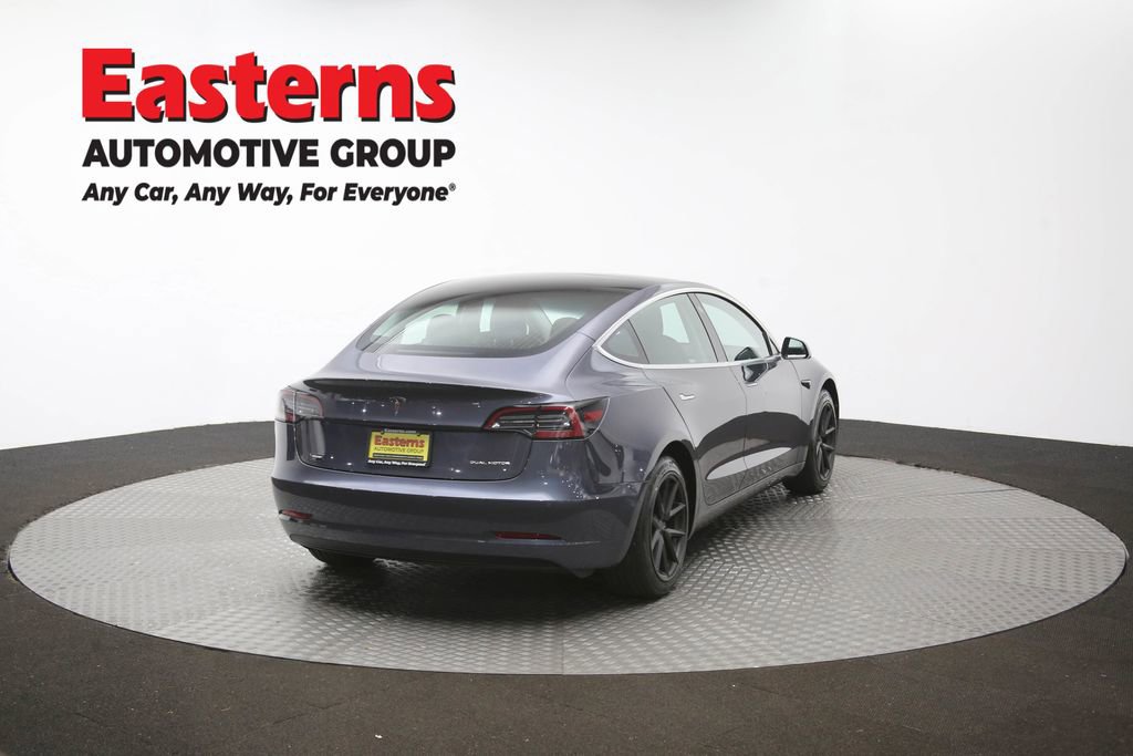 Used 2020 Tesla Model 3 Long Range AWD/4WD image 33
