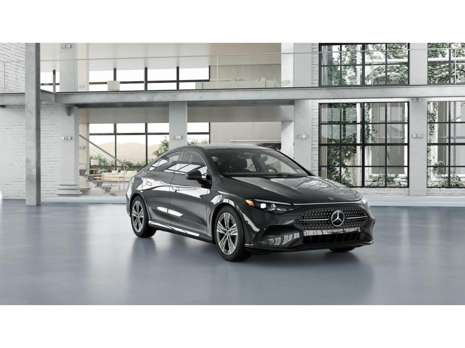 New 2027 Mercedes-Benz CLA 220 image 10