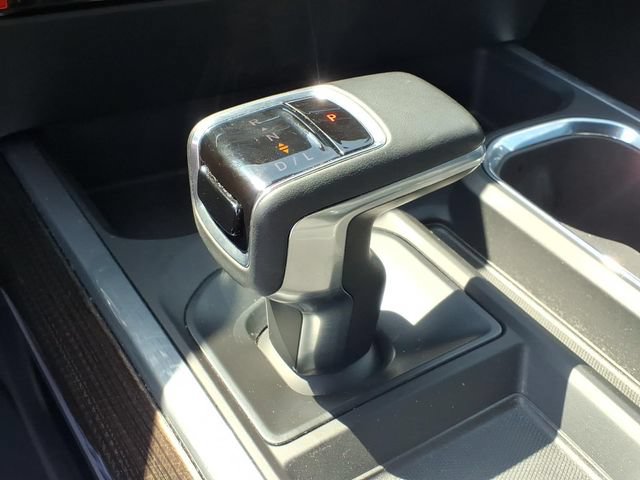 Used 2023 Chevrolet Silverado 1500 RST w/ RST All Star Premium Package AWD/4WD image 10