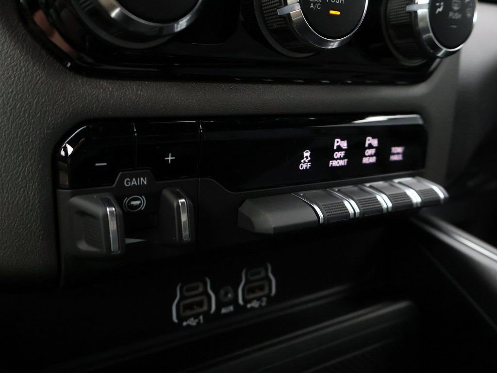 New 2026 RAM 1500 Big Horn image 38