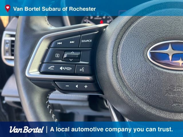 Used 2023 Subaru Legacy Touring XT image 19