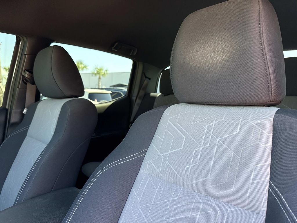 Used 2023 Toyota Tacoma TRD Sport RWD image 24