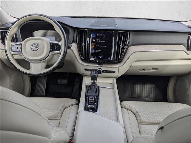 Used 2021 Volvo XC60 T5 Inscription w/ Advanced Package image 15