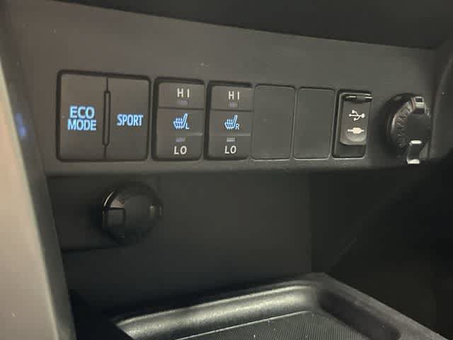 Used 2017 Toyota RAV4 Limited w/ Advanced Technology Package FWD image 25