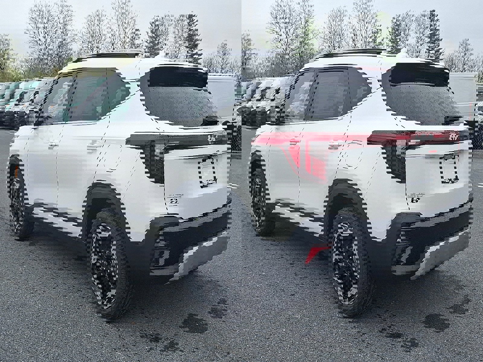 New 2026 Kia Seltos SX image 4