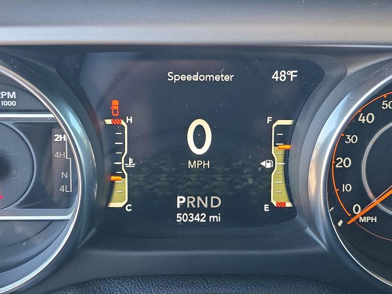 Used 2021 Jeep Gladiator Sport w/ Quick Order Package 24Q 80Th image 31