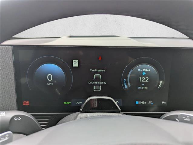 New 2026 Hyundai Ioniq 5 Limited image 16