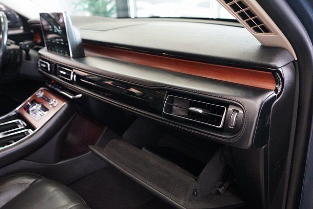 Used 2021 Lincoln Aviator Reserve AWD/4WD image 47