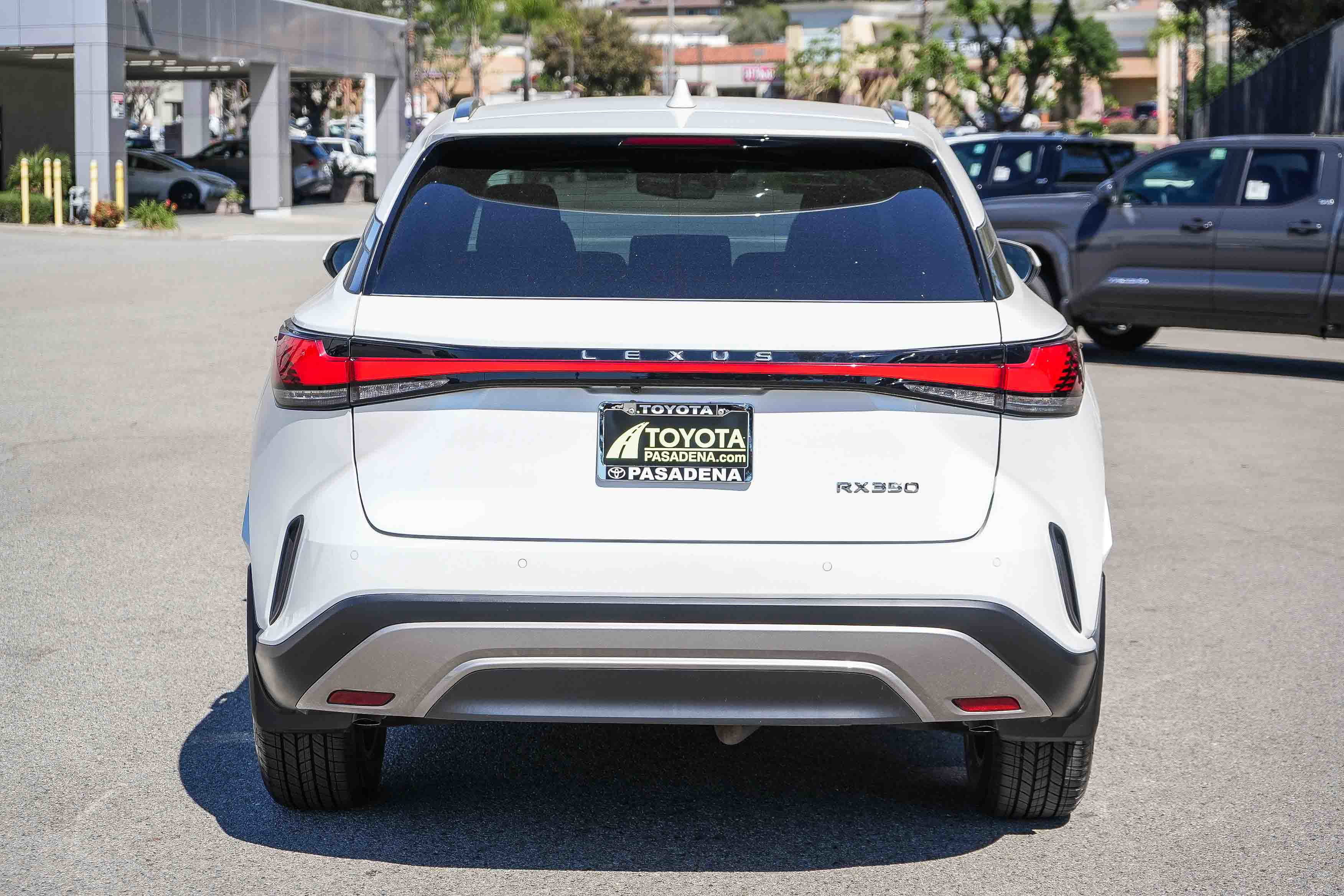 Used 2023 Lexus RX 350 Premium image 7