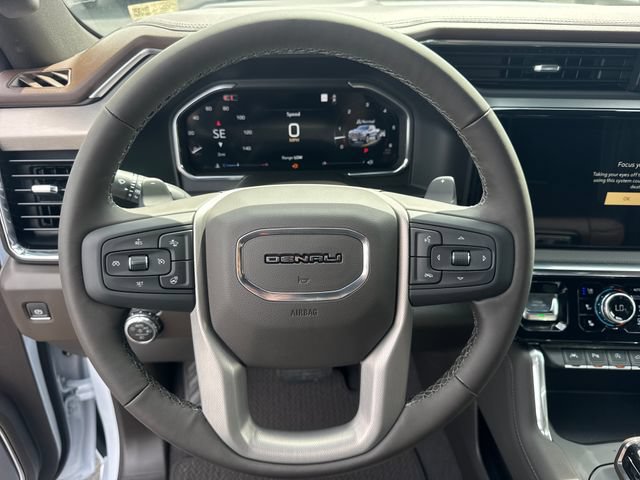 New 2026 GMC Sierra 1500 Denali w/ Denali Reserve Package AWD/4WD image 21