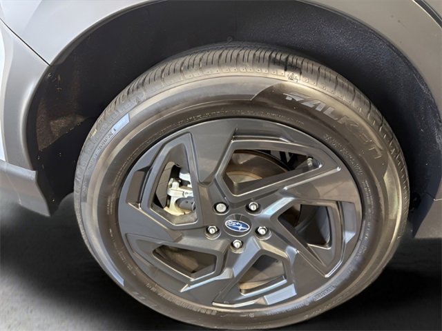 Certified 2024 Subaru Crosstrek 2.5i Sport image 40