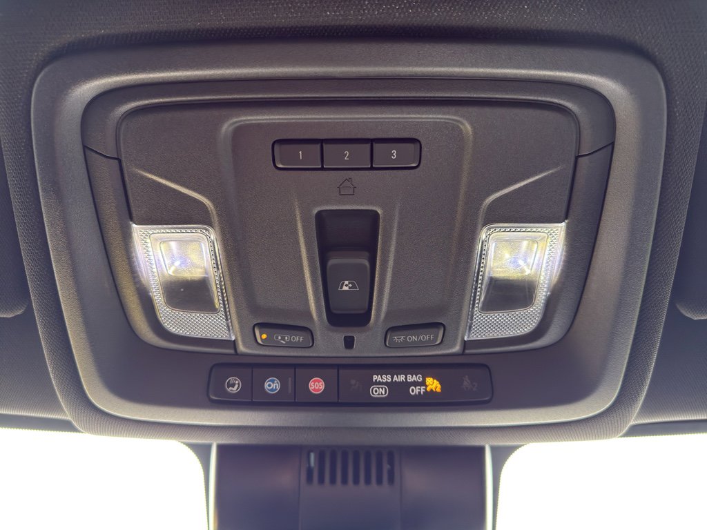 Used 2024 GMC Sierra 1500 AT4 w/ Technology Package image 51