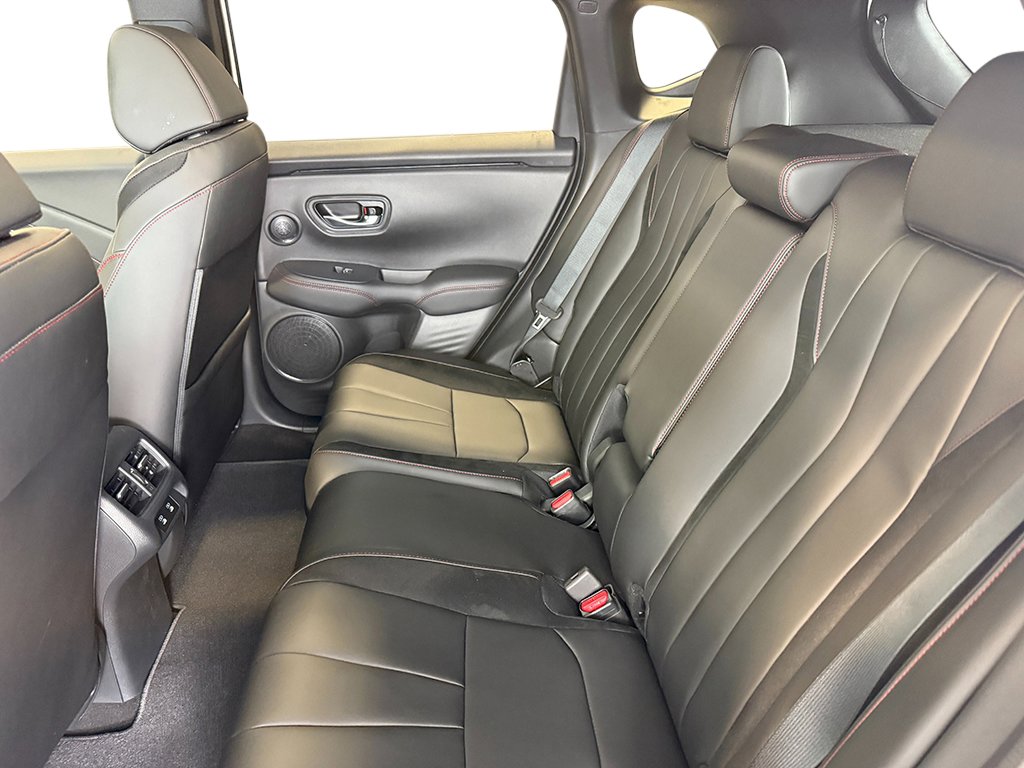 New 2026 Acura ADX A-Spec AWD/4WD image 28