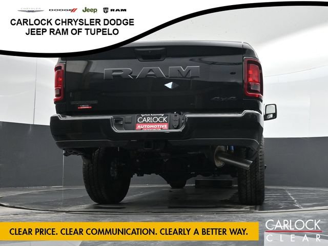 New 2026 RAM 2500 Big Horn AWD/4WD image 57