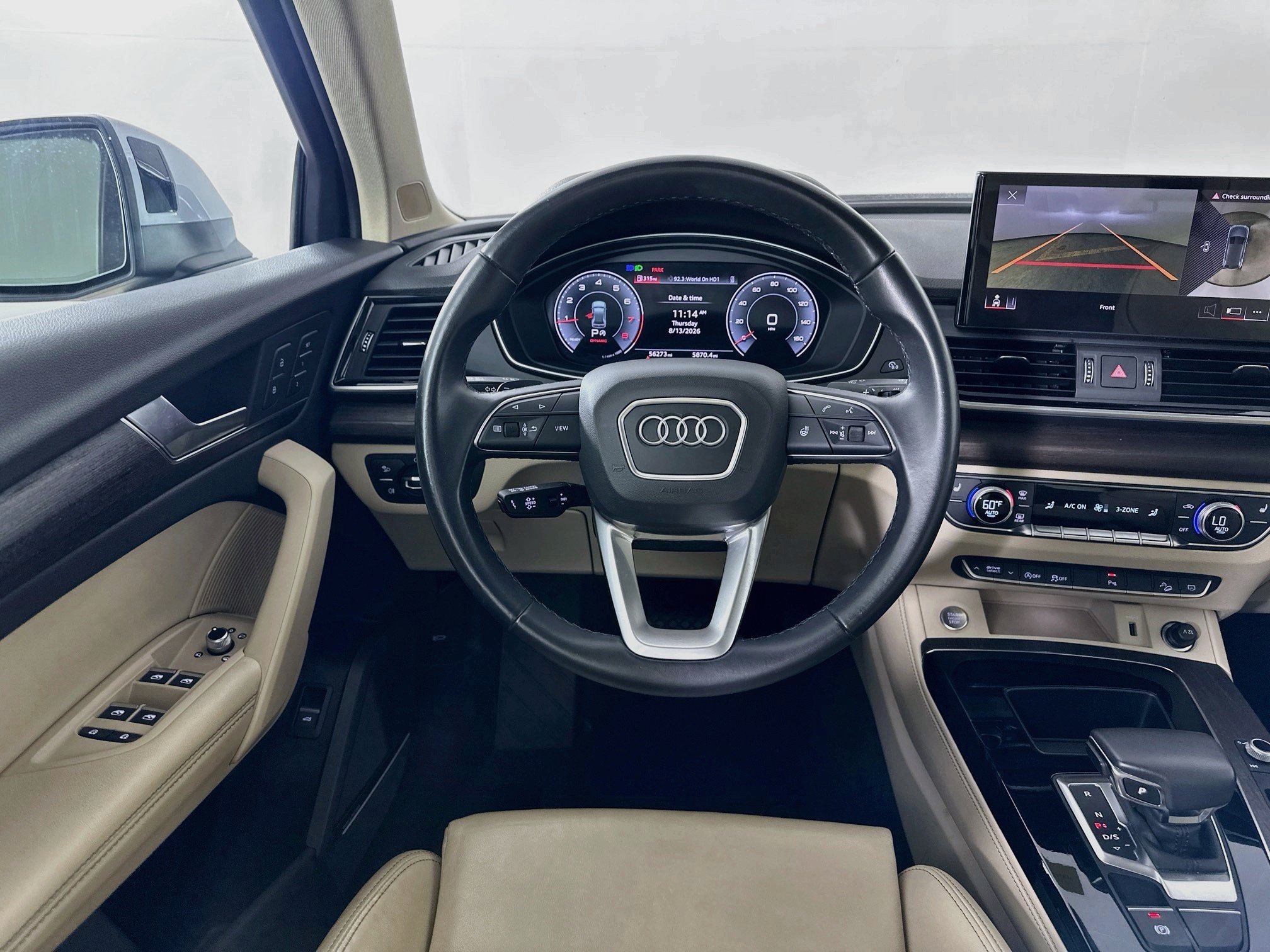 Used 2024 Audi Q5 2.0T Premium Plus AWD/4WD image 29