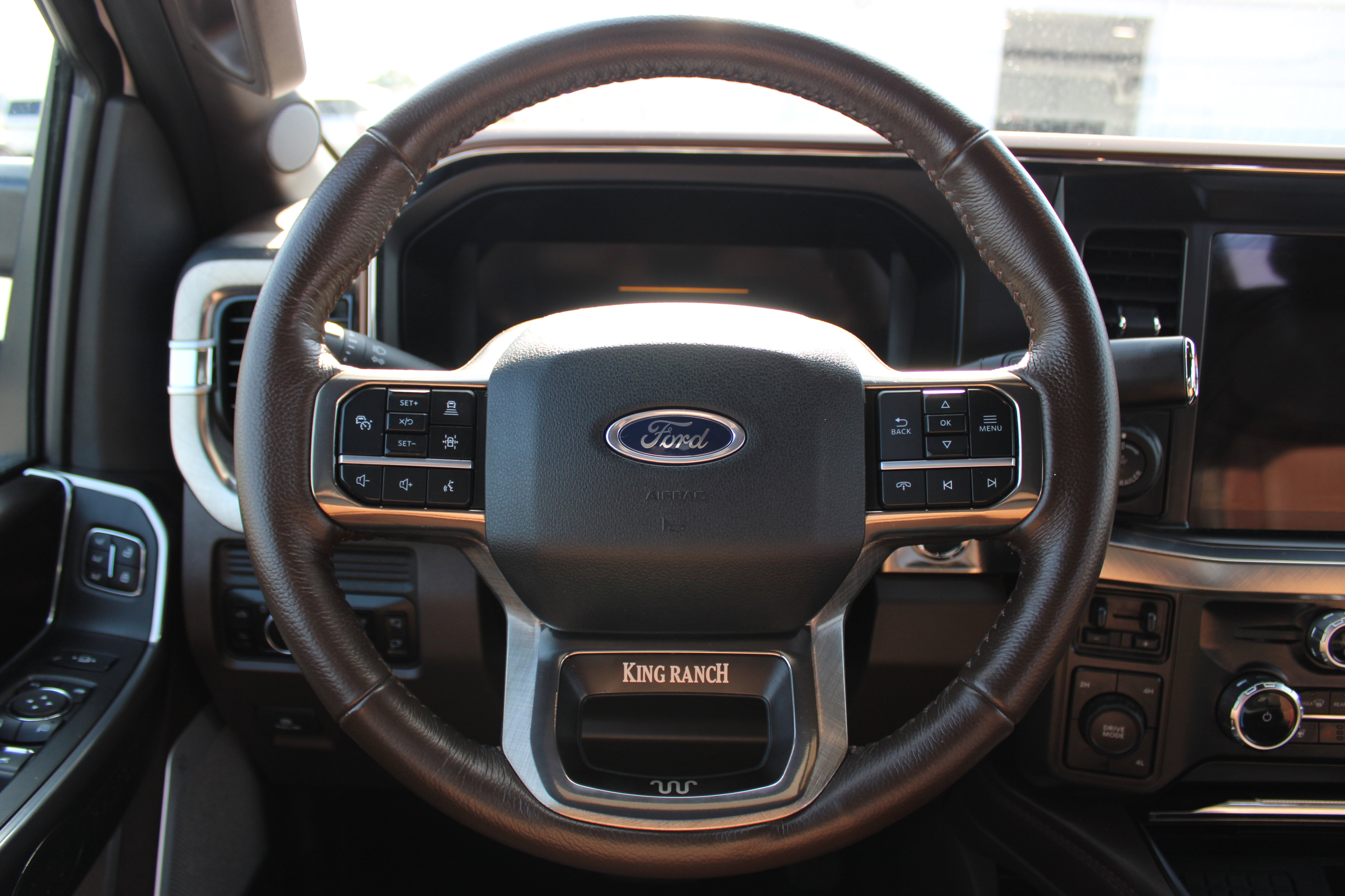 Used 2026 Ford F450 King Ranch AWD/4WD image 24