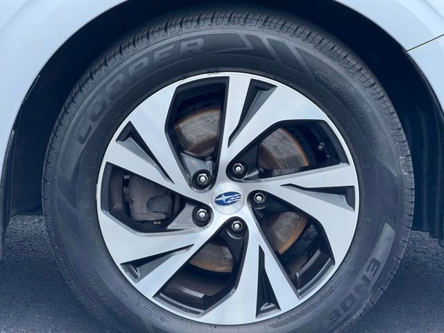 Used 2021 Subaru Legacy Premium image 12