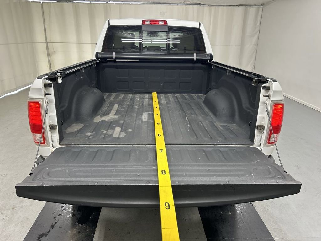 Used 2015 RAM 2500 Laramie AWD/4WD image 22