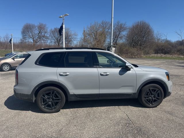 Used 2024 Kia Telluride SX Prestige X-Line image 6