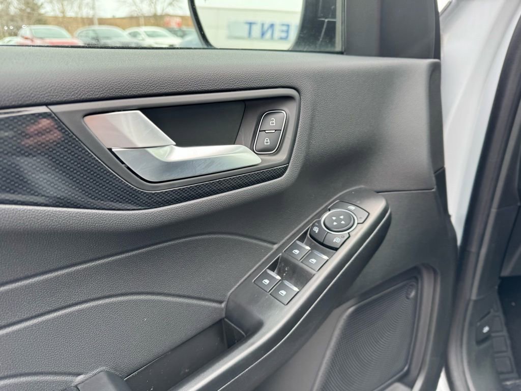 New 2026 Ford Escape ST-Line w/ Tech Pack #1 image 13