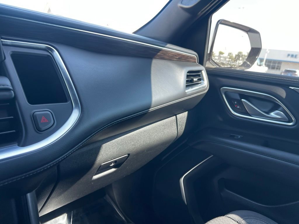 Used 2022 Chevrolet Tahoe LS w/ Driver Alert Package image 77