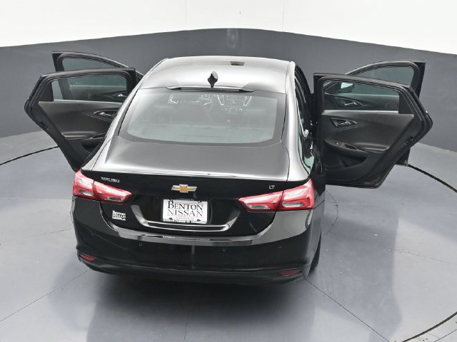 Used 2024 Chevrolet Malibu LT FWD image 46