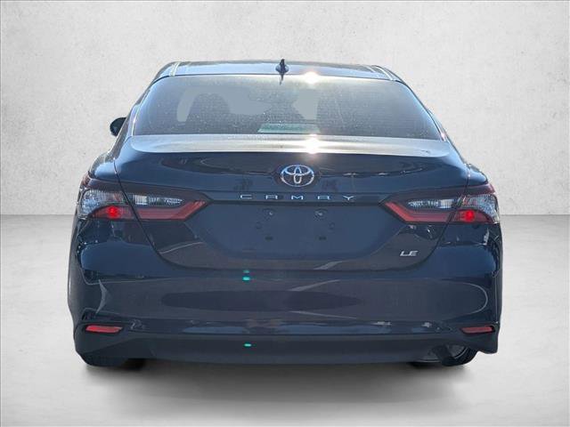 Used 2024 Toyota Camry LE image 4